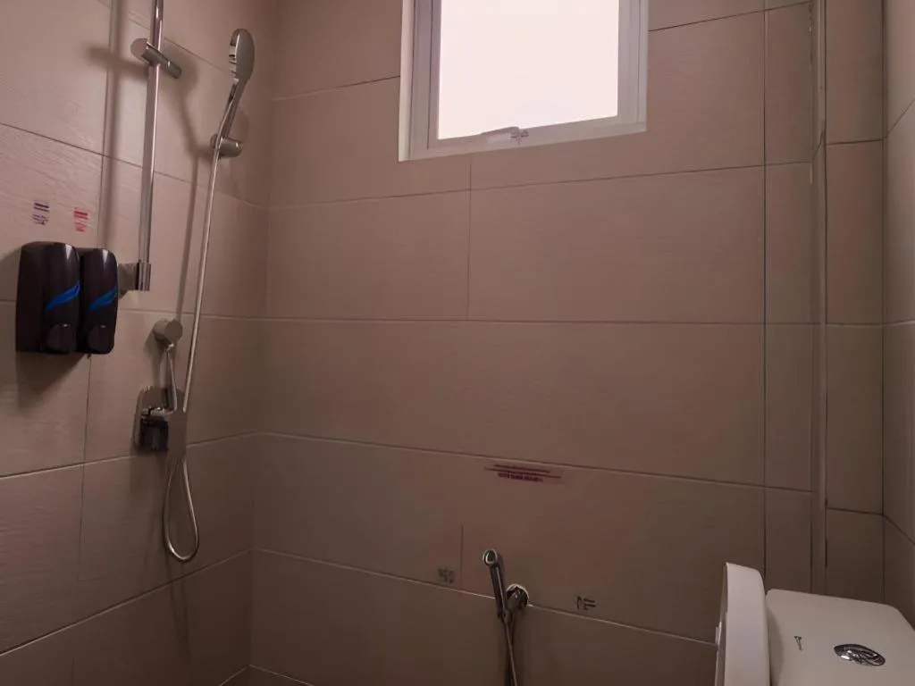 Weiss Hotels Kepong Baru