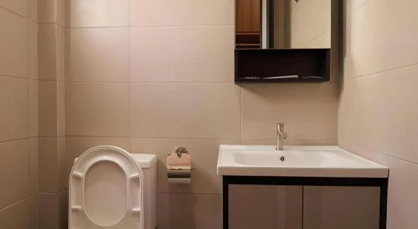 Weiss Hotels Kepong Baru