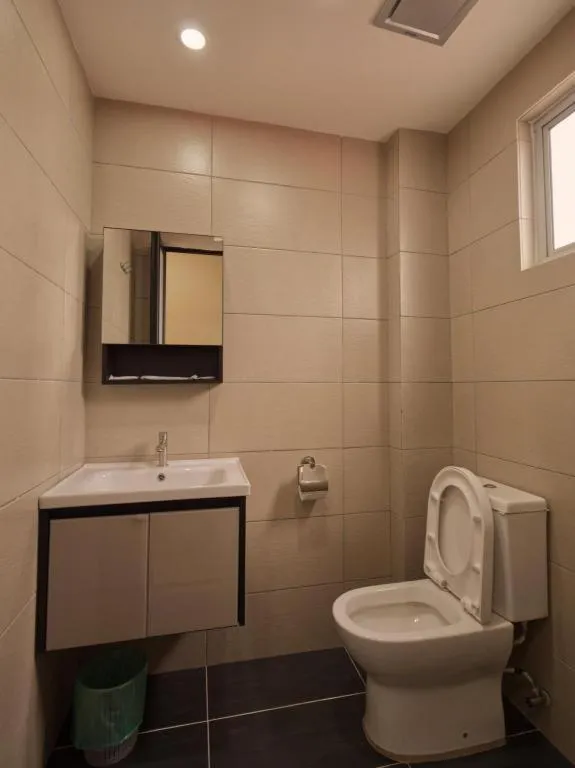 Weiss Hotels Kepong Baru