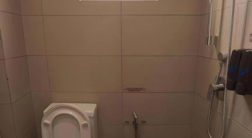 Weiss Hotels Kepong Baru