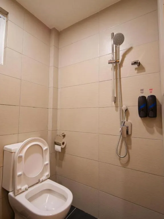 Weiss Hotels Kepong Baru