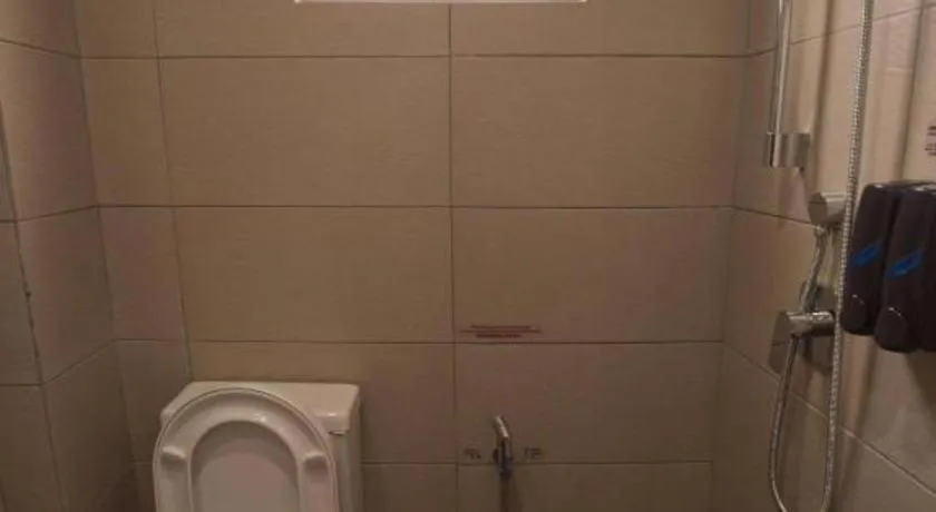 Weiss Hotels Kepong Baru