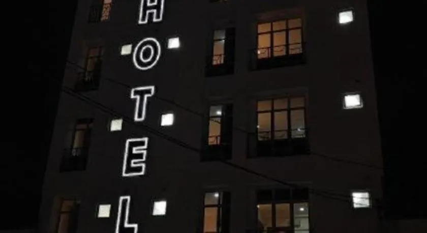 Weiss Hotels Kepong Baru