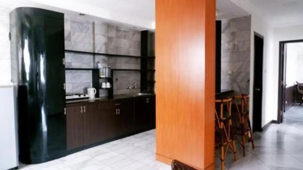 Bentani Hotel & Residence