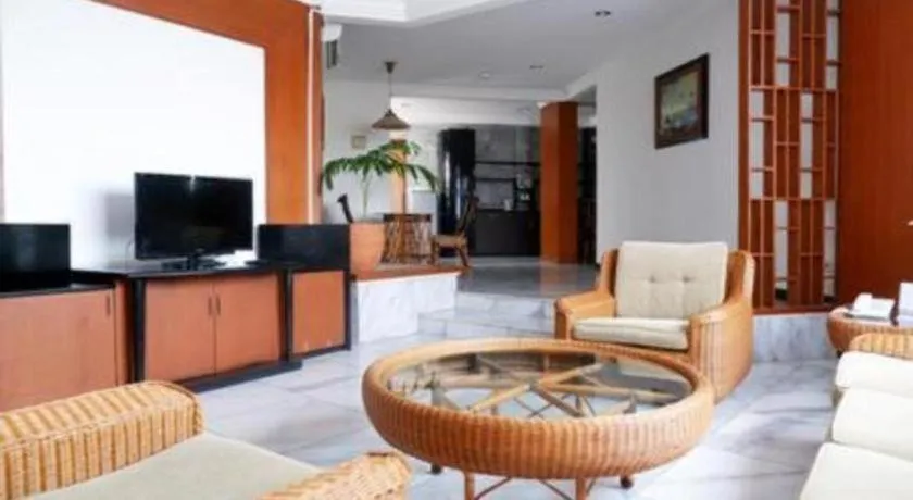 Bentani Hotel & Residence