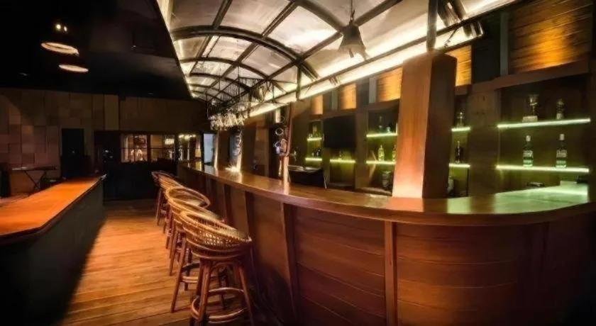 Bentani Hotel & Residence