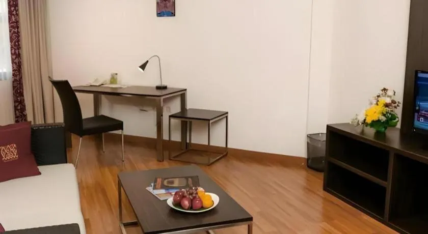 Bentani Hotel & Residence