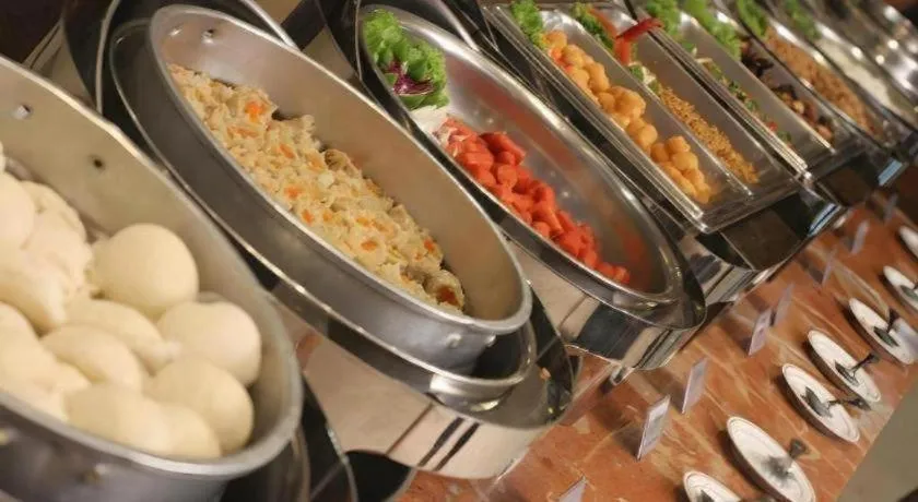 Bentani Hotel & Residence