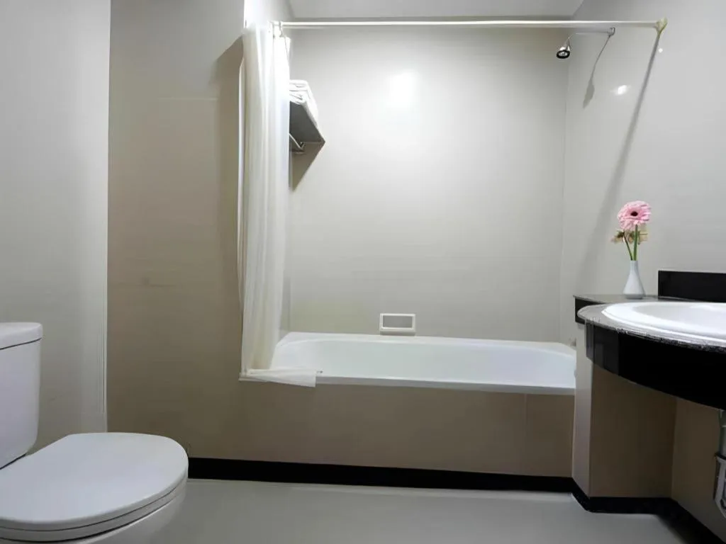 Bentani Hotel & Residence