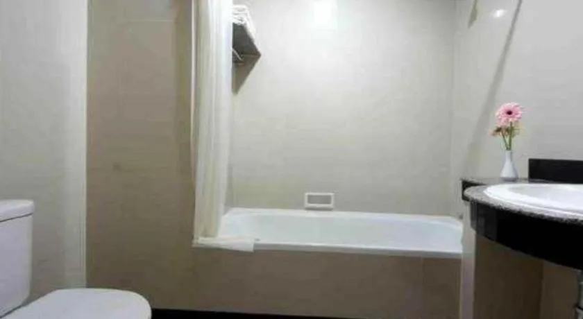 Bentani Hotel & Residence