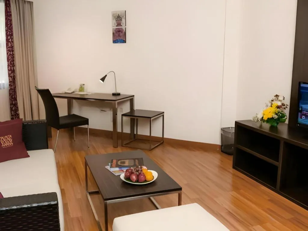 Bentani Hotel & Residence