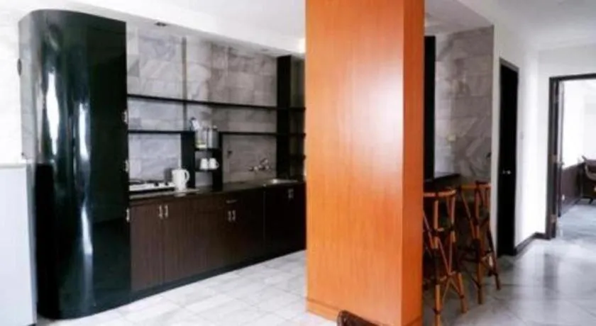 Bentani Hotel & Residence