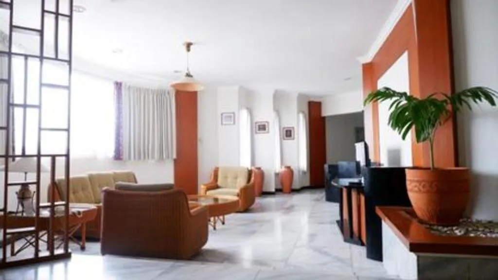 Bentani Hotel & Residence