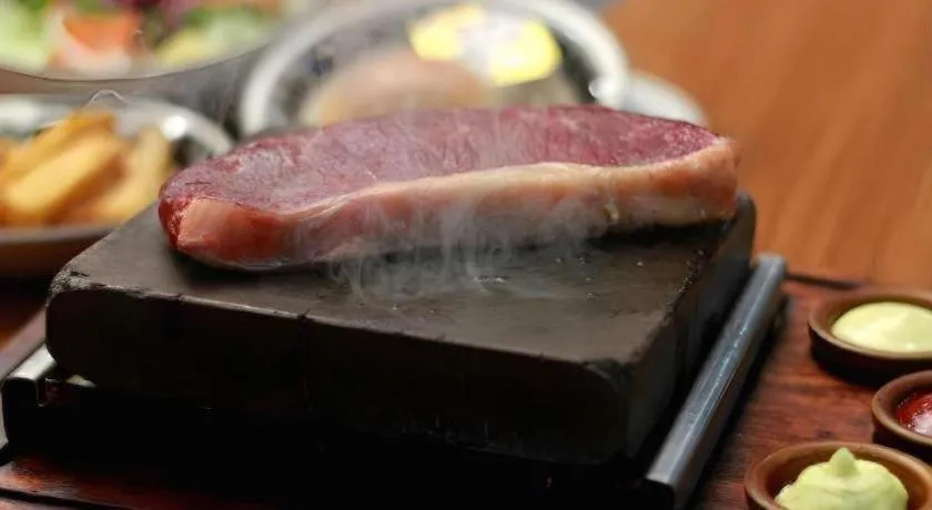 Bentani Hotel & Residence