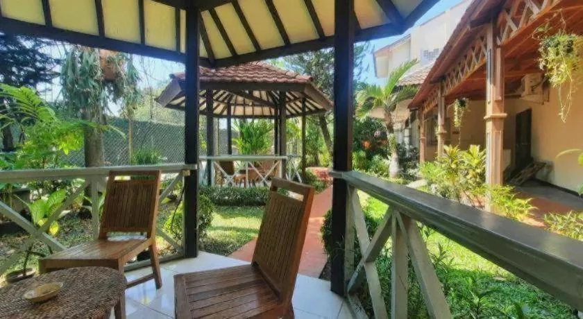 Bentani Hotel & Residence