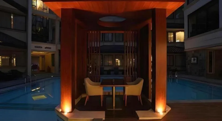 Bentani Hotel & Residence