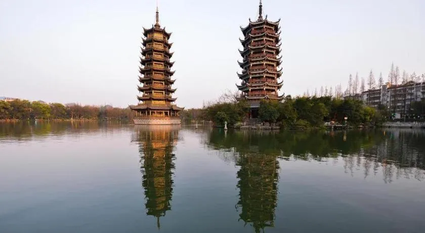 Guilin Sapphire hotel