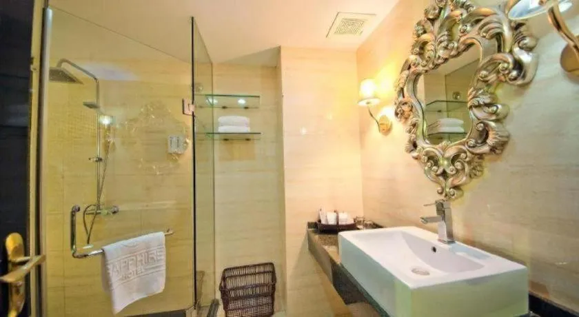 Guilin Sapphire hotel