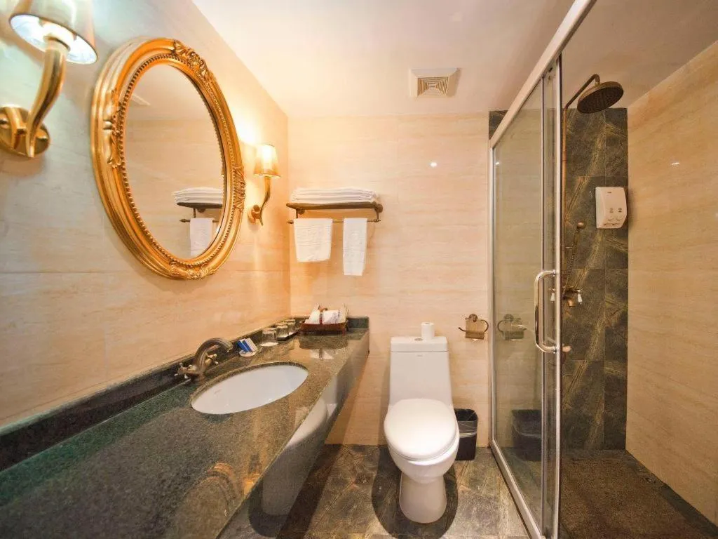 Guilin Sapphire hotel