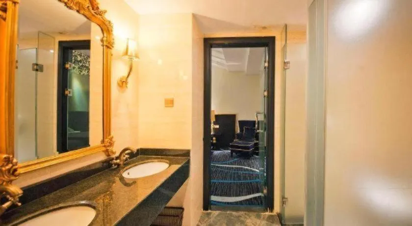 Guilin Sapphire hotel