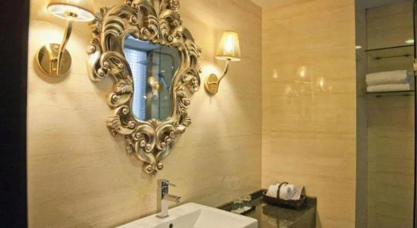 Guilin Sapphire hotel