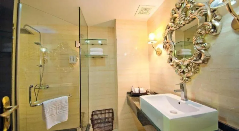 Guilin Sapphire hotel