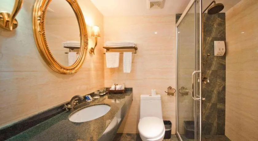 Guilin Sapphire hotel