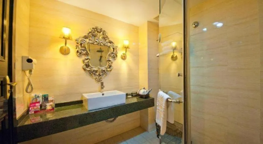 Guilin Sapphire hotel