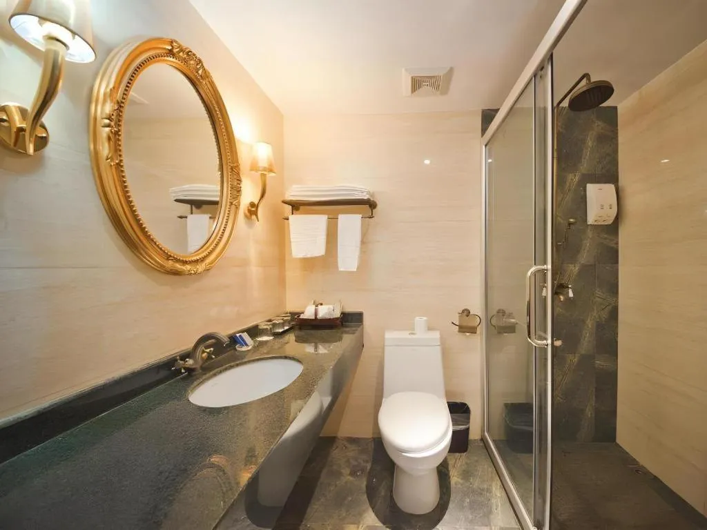 Guilin Sapphire hotel