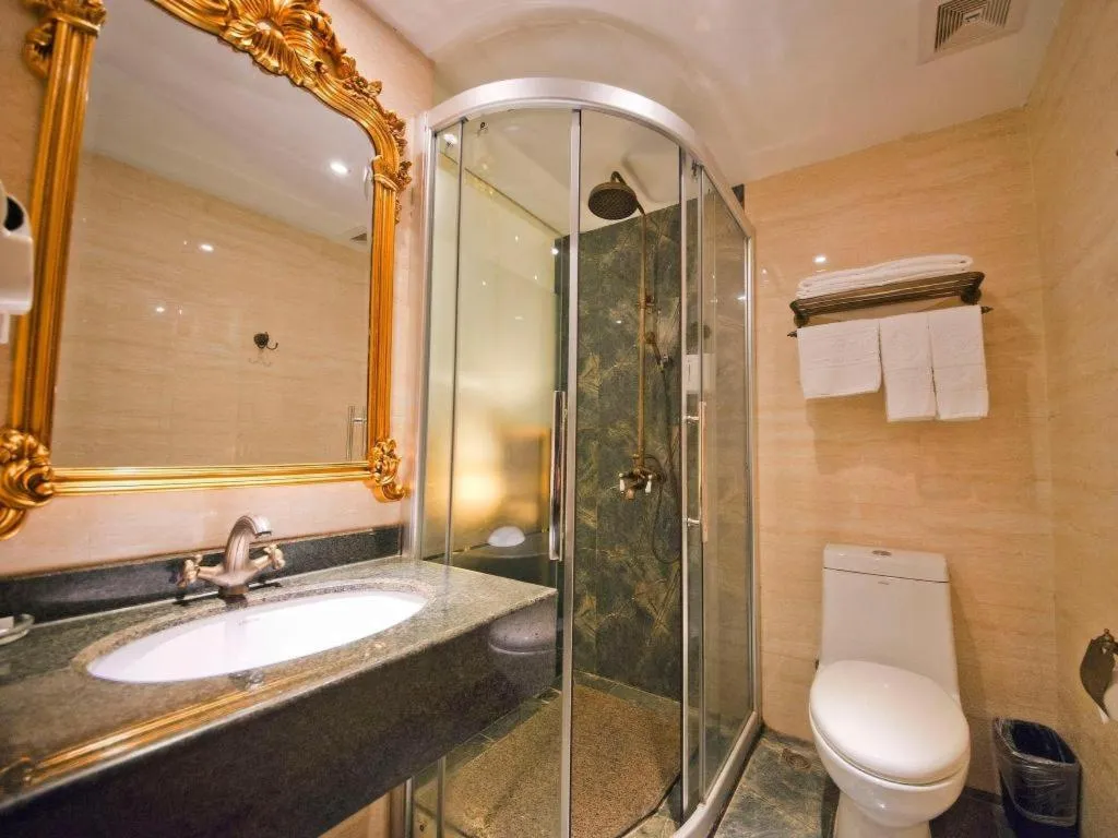 Guilin Sapphire hotel