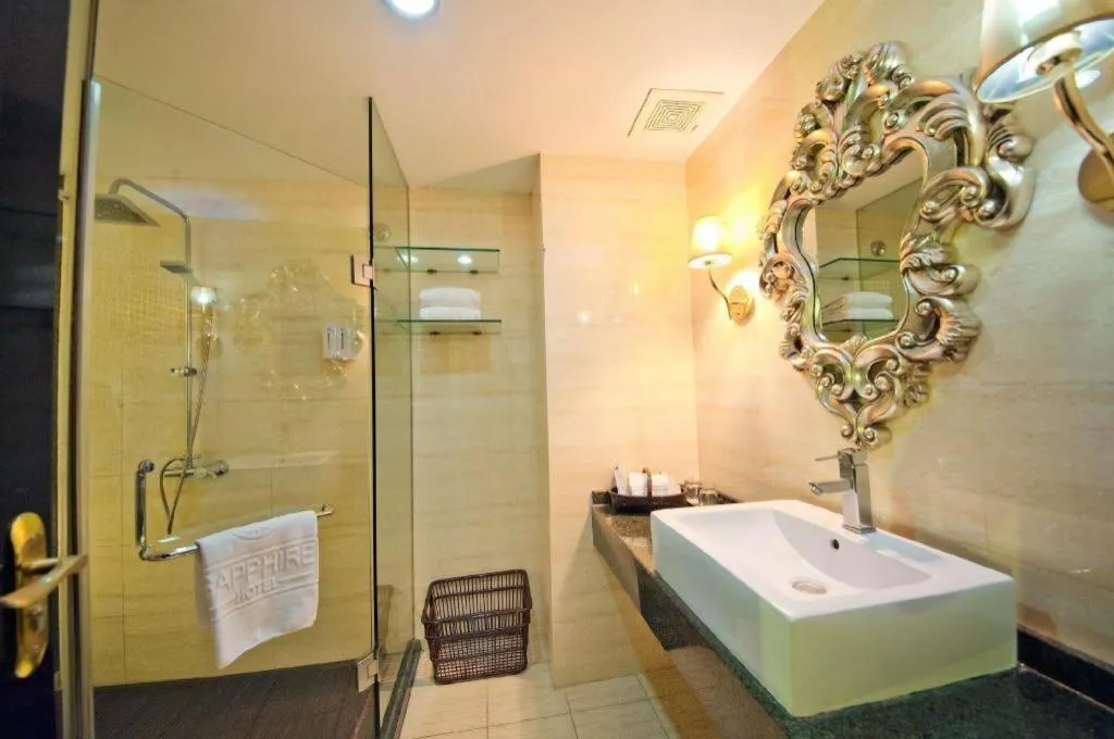 Guilin Sapphire hotel