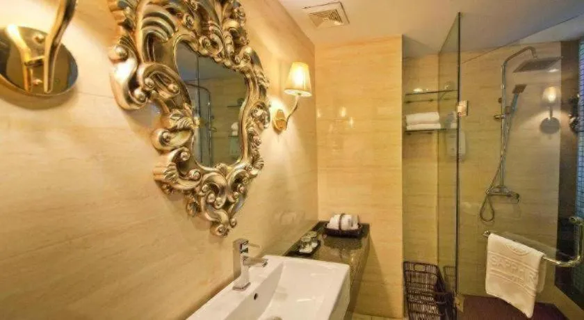 Guilin Sapphire hotel