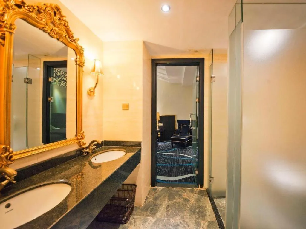 Guilin Sapphire hotel