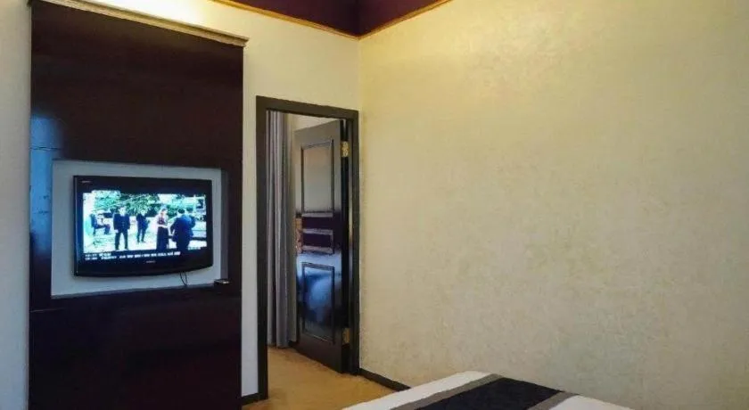 Guilin Sapphire hotel