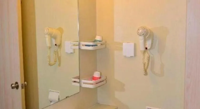 Jinjiang Inn Tianjin Changjiang Avenue