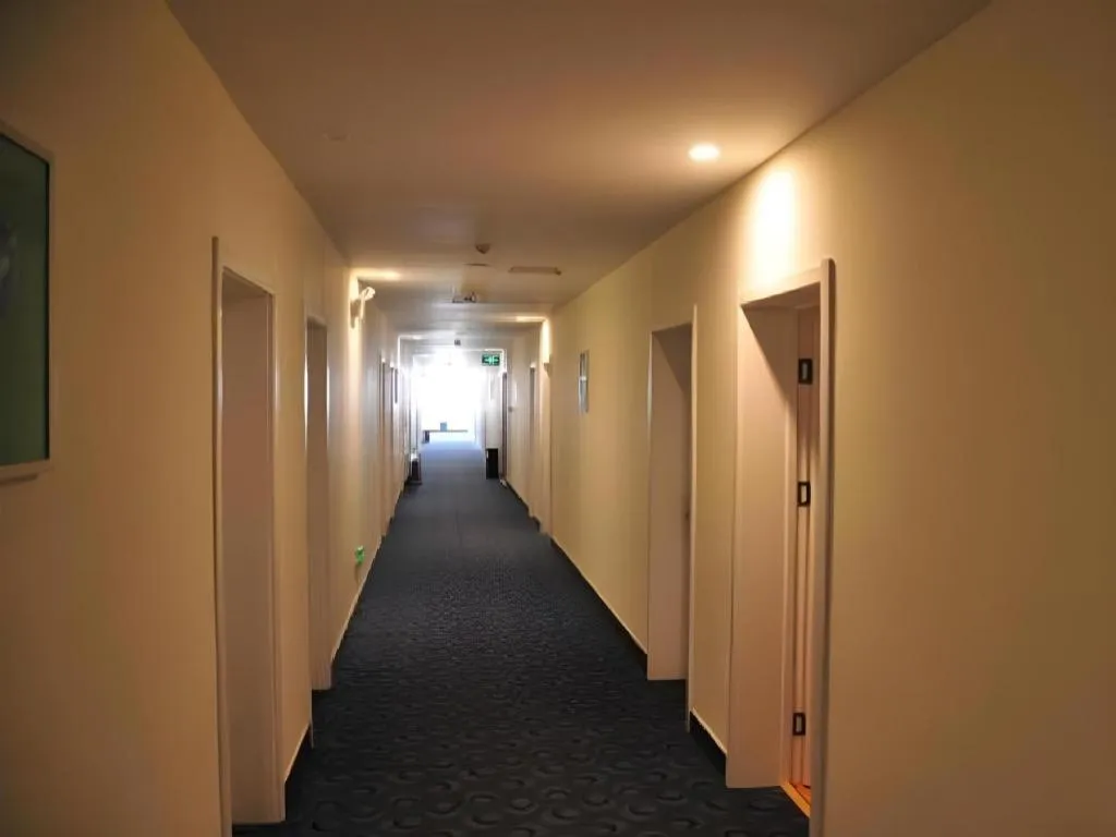 7 Days Inn Guangrao Bus Station