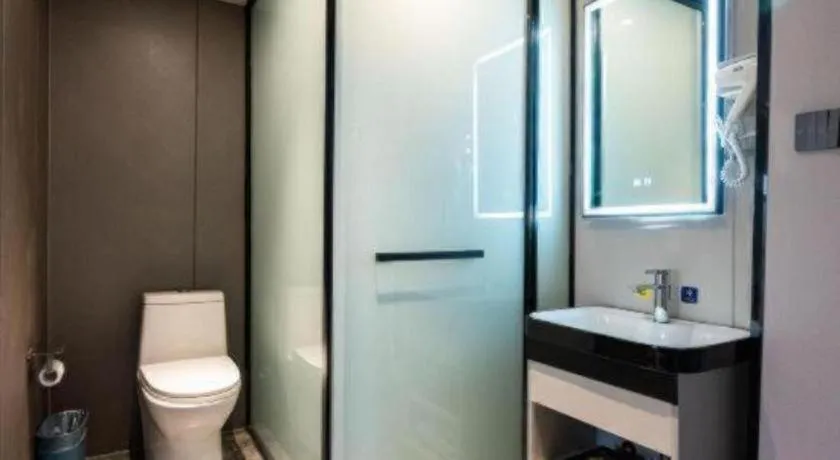 7 Days Inn Guangrao Bus Station