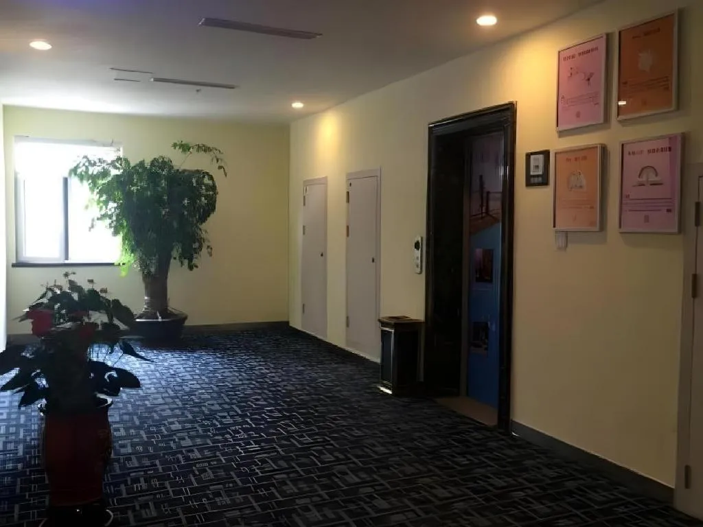 7 Days Inn Guangrao Bus Station