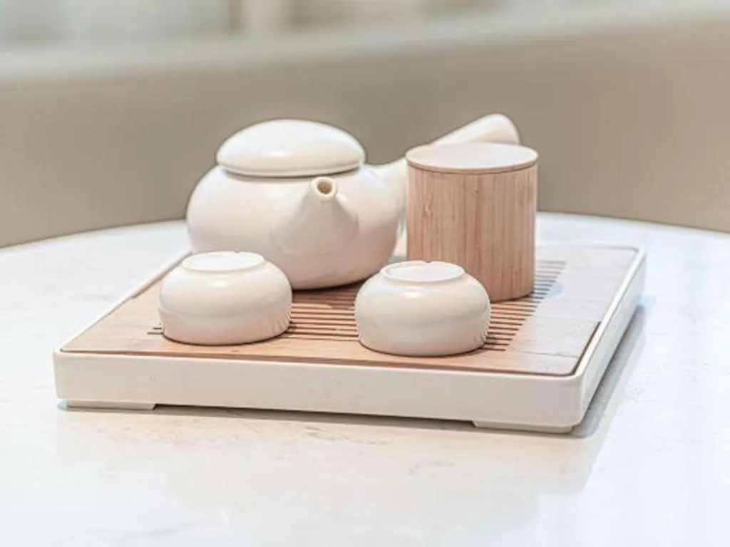 GreenTree Inn Geermu Walking Street Business Hotel