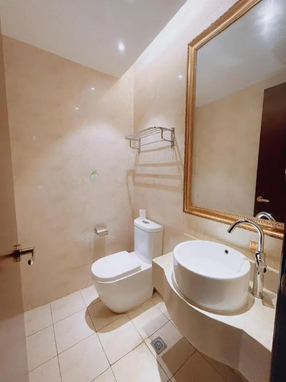 Vienna Hotel SH Wildlife Park Station