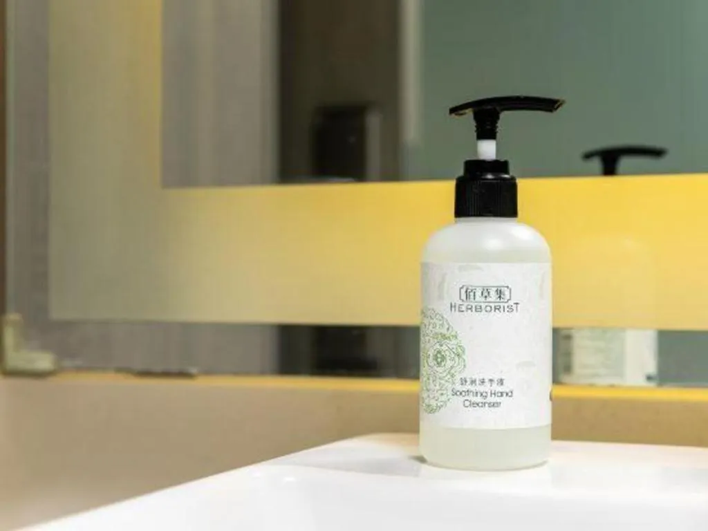 Jinjiang Metropolo Hotel Shenyang Country Garden Datong Lake Subway Station Branch