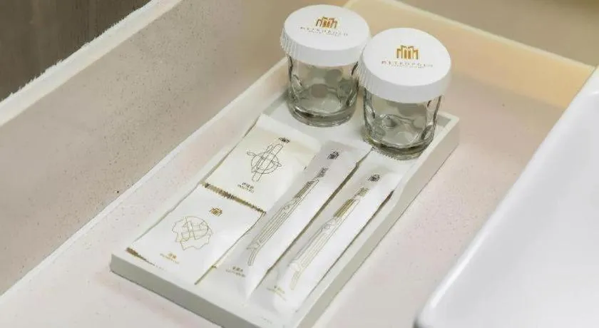 Jinjiang Metropolo Hotel Shenyang Country Garden Datong Lake Subway Station Branch