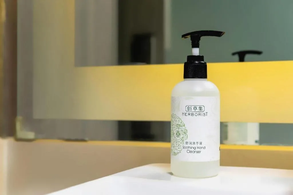 Jinjiang Metropolo Hotel Shenyang Country Garden Datong Lake Subway Station Branch