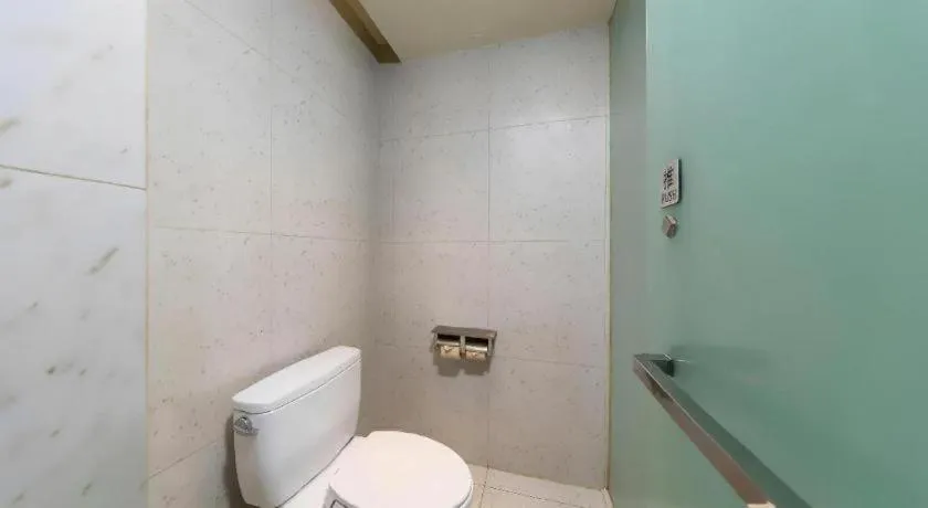 Jinjiang Metropolo Hotel Shenyang Country Garden Datong Lake Subway Station Branch