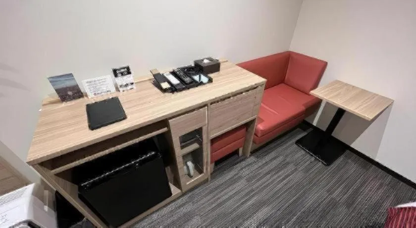 KEIKYU EX INN Hamamatsucho Daimon-Station (Tokyo)