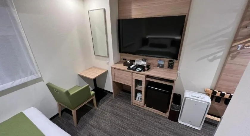 KEIKYU EX INN Hamamatsucho Daimon-Station (Tokyo)