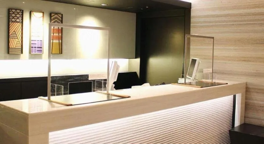 KEIKYU EX INN Hamamatsucho Daimon-Station (Tokyo)