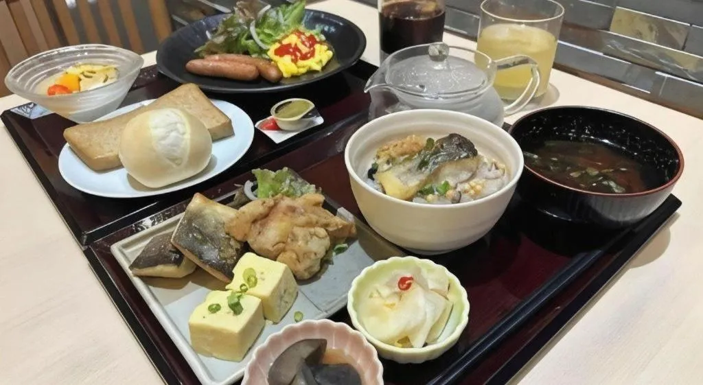 KEIKYU EX INN Hamamatsucho Daimon-Station (Tokyo)