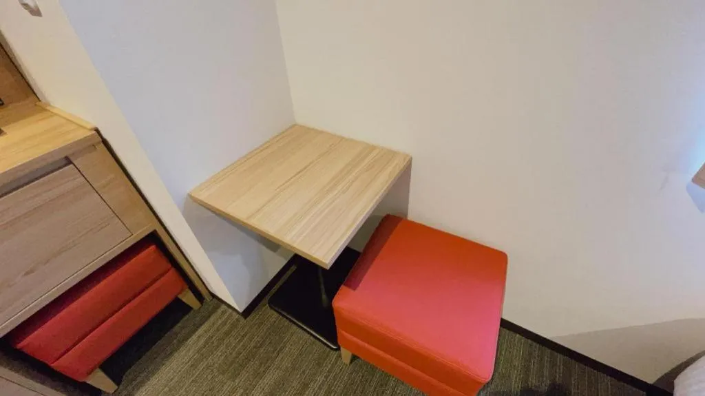 KEIKYU EX INN Hamamatsucho Daimon-Station (Tokyo)