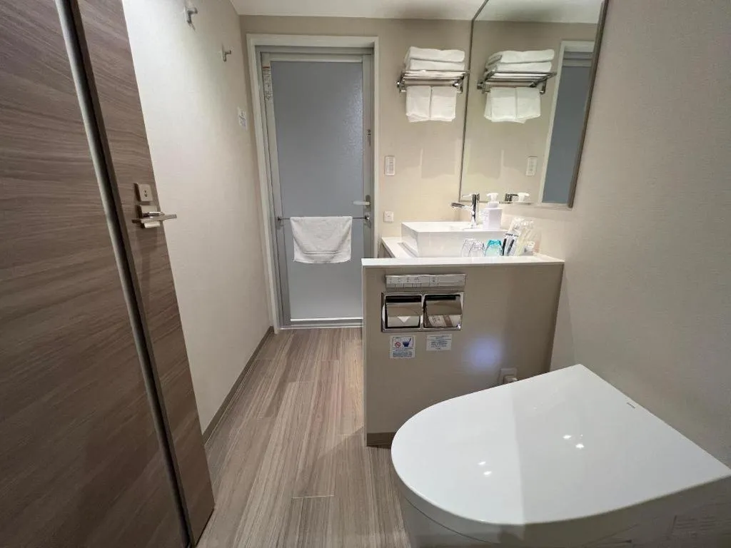 KEIKYU EX INN Hamamatsucho Daimon-Station (Tokyo)